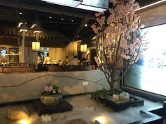 -小菜园新徽菜(宜兴八佰伴店)