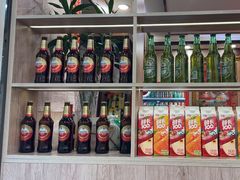 -有滋有味烧烤涮(果园星城C区店)