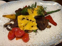 厚烧牛舌-南山酒肆(南山董事绘店)