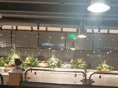 -金滏山烤肉·海鲜·火锅自助餐厅(襄阳万达店)