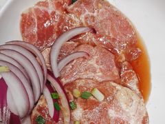 -韩时烤肉(丰科万达广场店)