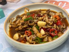 -佳佳麻辣烧菜馆