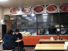 -无名老卤面(中华门店)