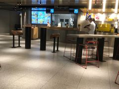 -麦当劳(光新乐购店)
