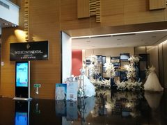 -青岛海尔洲际酒店