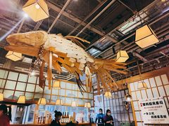 -一井烧肉·活鳗·寿司(望京SOHO店)