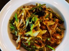 -鸿运楼烤鸭店(天桥店)