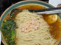 -香雪海饭店中餐厅(人民桥店)