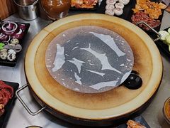 -阿昌白族石板烧·菌锅(大理古城店)