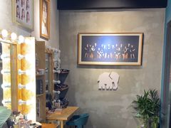-小象家照相馆(大都荟店)