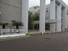 -启德考培雅思托福留学(香洲校区)