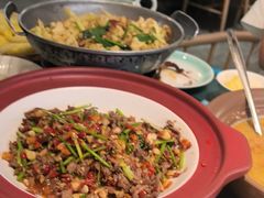 -呷湘厨·鱼汤捞饭·剁椒鱼头·辣椒炒肉(国家会展中心店)
