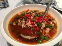 -漢舍中国菜馆(889广场店)