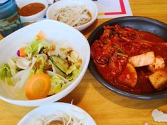 开胃小菜-青鹤谷(苏州店)