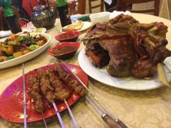 -维吾尔餐厅(宜山路店)