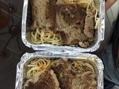 -豪客来牛排(文化路店)