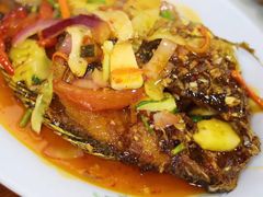 -邮电新村嘉积鸭美味园