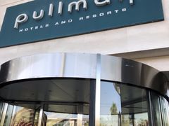 -广州白云机场雅高铂尔曼大酒店