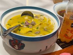 -南山翁新概念川菜(江宁万达广场店)