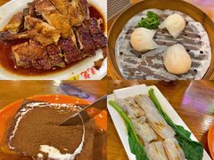 -澳门陈光记烧味饭店(南京德基广场店)