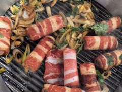 -佟爷·老北京炙子烤肉(动物园店)