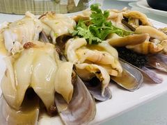 -宜兴隆家宴·私房菜(泰安华庭店)