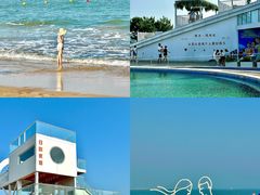 -前王院•巧克力海鲜市集餐厅(万平口店)