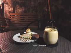 苹果派-微饮cafe