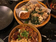 -Let's Taipei 非常烘焙(太古里店)