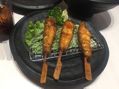 辣烤冰鱼-味千拉面(星摩尔购物中心店)