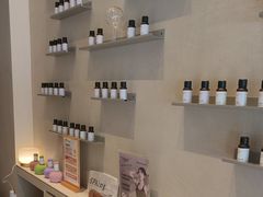 -泰合玺·精油疗愈 SPA(南京河西万达店)