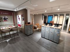 -目艮眼镜SHOWROOM(品牌集合店)