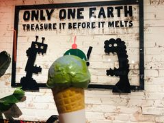 -Dal Cuore 达可芮冰淇淋(陕西北路店)