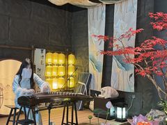 -味钱塘·钱塘浙宴(宋城之江银泰店)