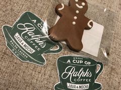 -Ralph’s Coffee(北京三里屯店)