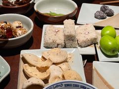 -青藤茶馆(南山路店)