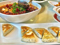 -渝信川菜(西单店)