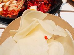-贰回巷火锅馆(钟楼店)