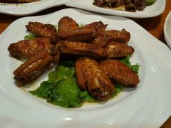 -金掌勺东北菜(格兰晴天店)