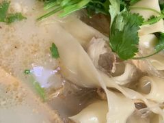 -惠丰源烩面馆(经七路店)