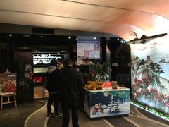 -泰谷酒店·太古码头闽菜自助餐厅