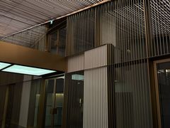 -尼依格罗香港美利酒店