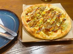 -铁酱披萨(巧刻广场店)