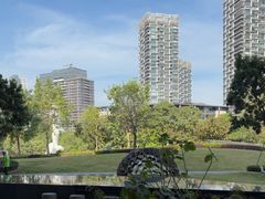 -SAANCI山池咖啡(海上世界文化艺术中心店)