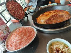 -巴蜀大将火锅(春熙店)