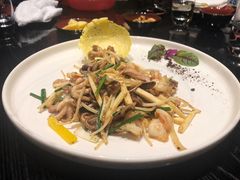 -五缘湾凯悦酒店·悦饗中餐厅