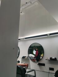 -卓梵美发·精品Salon