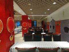 大堂-蟹岛开饭楼