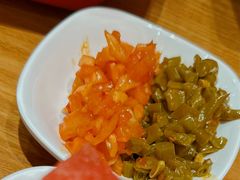 -南城香·饭香串香馄饨香(花园北路店)