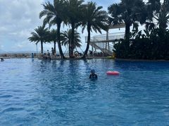 -深圳大梅沙京基洲际度假酒店